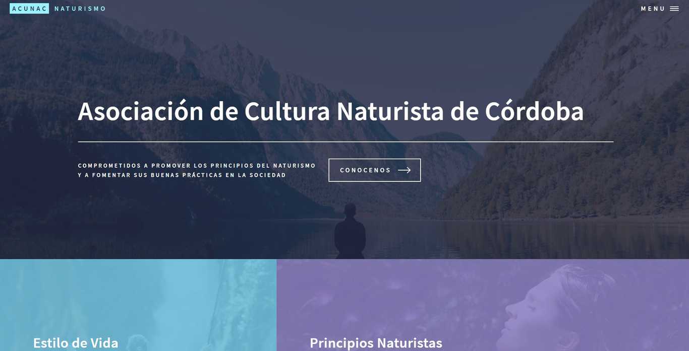 Asociación de Cultura Naturista de Córdoba