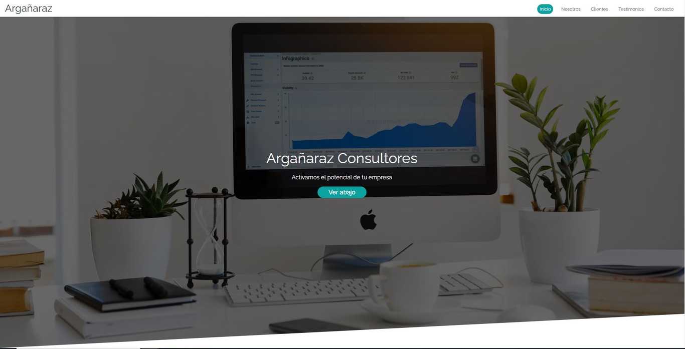 Argañaraz Consultores